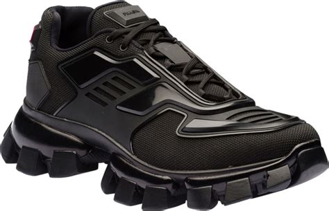 chaussure prada cloudbust|prada cloudbust thunder black.